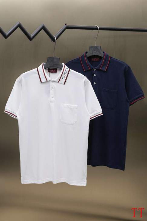 Picture of Gucci Polo Shirts Short _SKUGucciS-2XL20tr5427352